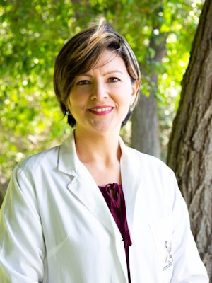 Dr. Erika Mustermann